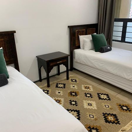 Apartament 307 Point Bay Durban Zewnętrze zdjęcie
