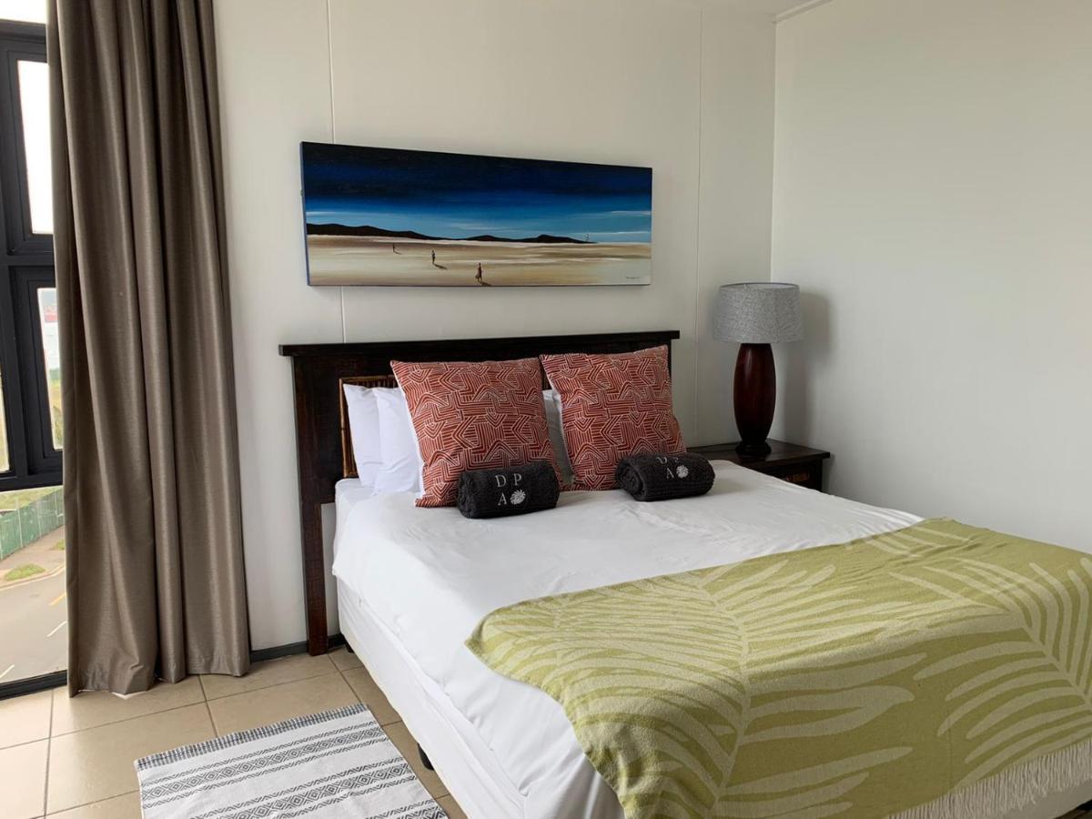 Apartament 307 Point Bay Durban Zewnętrze zdjęcie