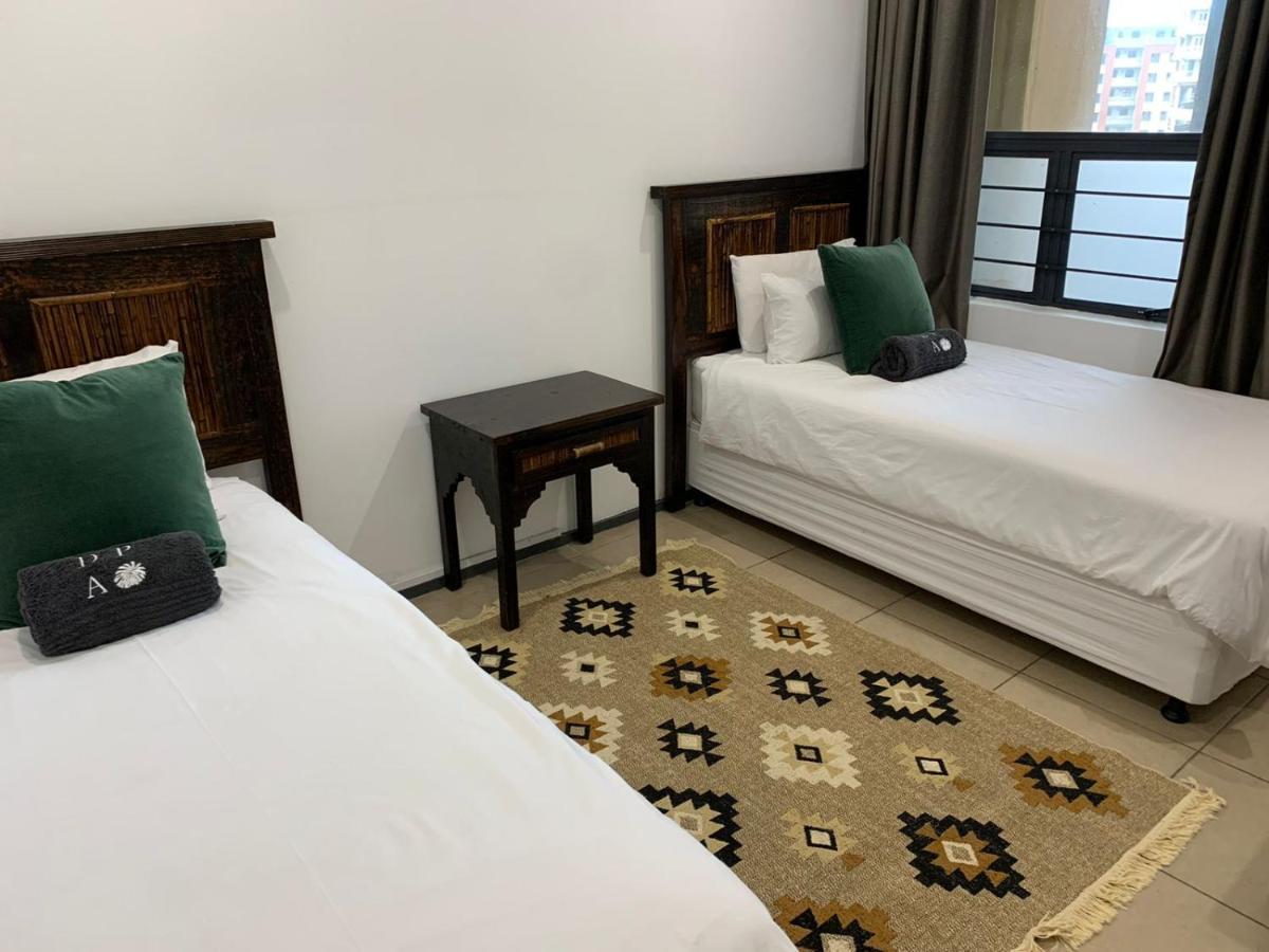 Apartament 307 Point Bay Durban Zewnętrze zdjęcie
