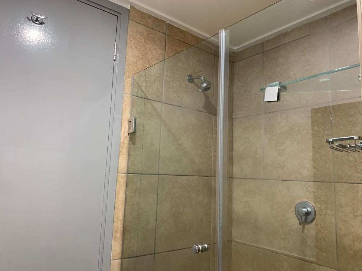 Apartament 307 Point Bay Durban Zewnętrze zdjęcie