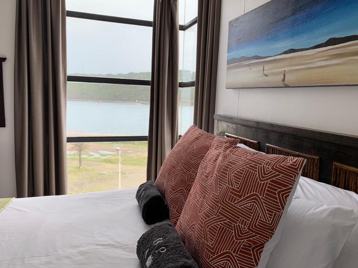 Apartament 307 Point Bay Durban Zewnętrze zdjęcie