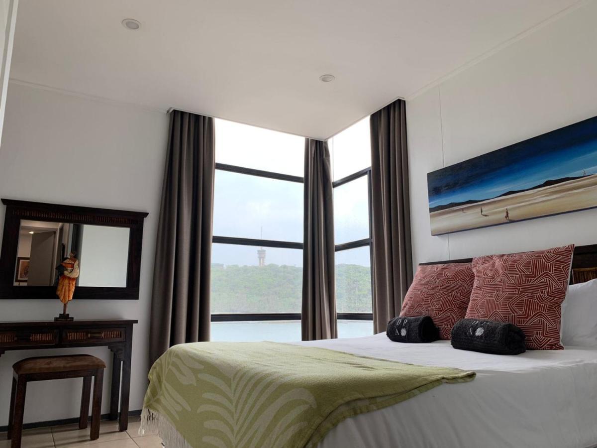 Apartament 307 Point Bay Durban Zewnętrze zdjęcie