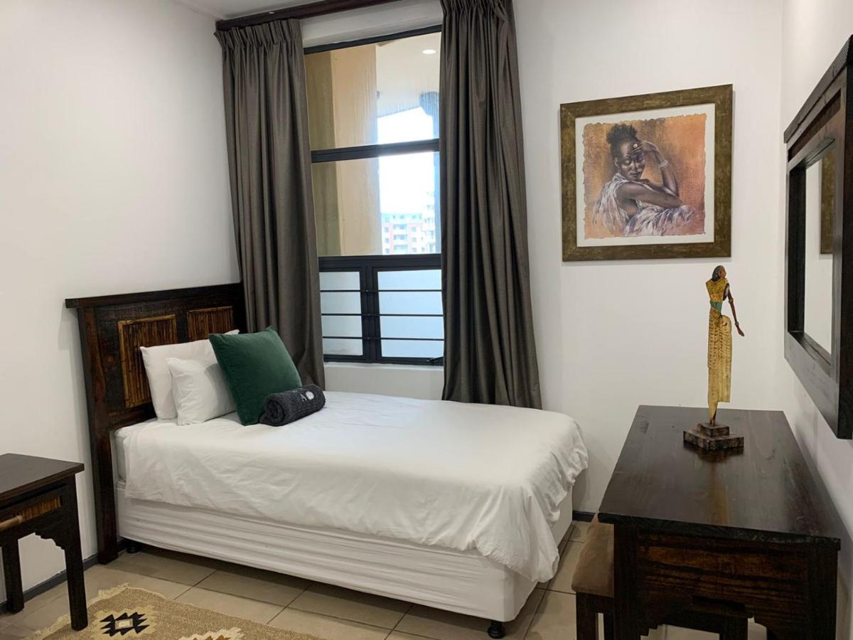 Apartament 307 Point Bay Durban Zewnętrze zdjęcie