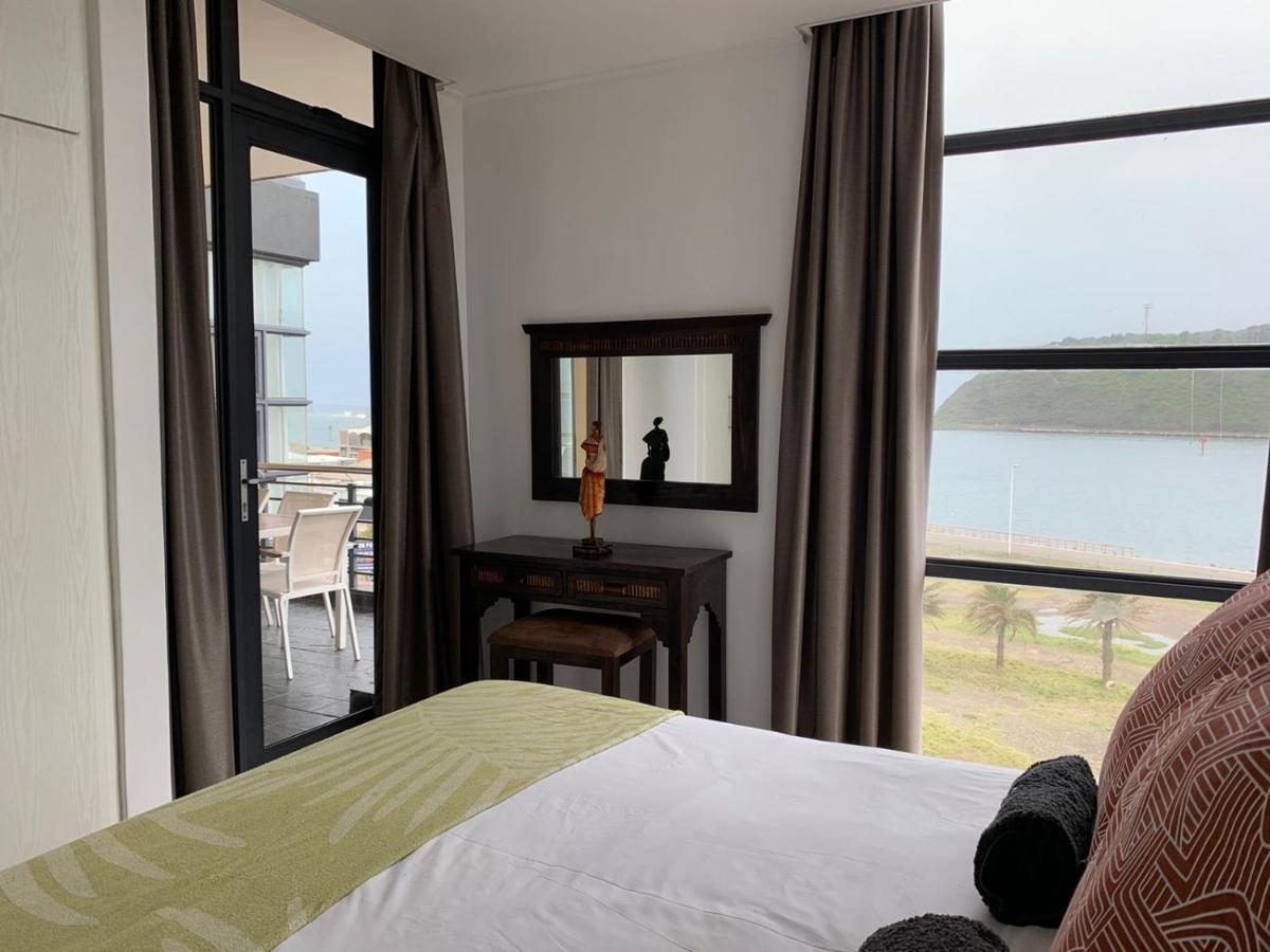 Apartament 307 Point Bay Durban Zewnętrze zdjęcie