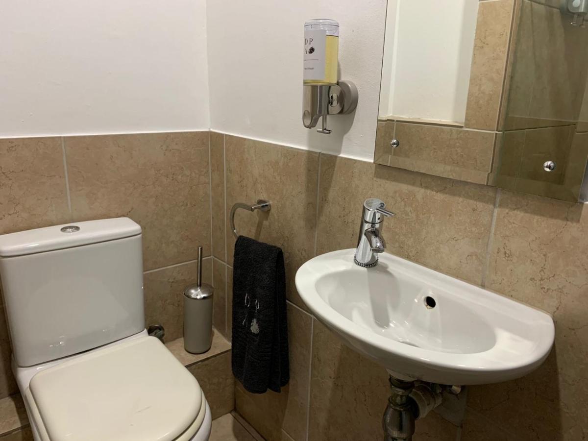 Apartament 307 Point Bay Durban Zewnętrze zdjęcie