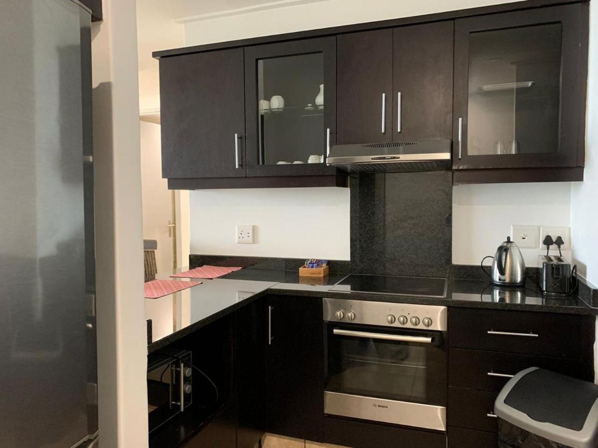 Apartament 307 Point Bay Durban Zewnętrze zdjęcie