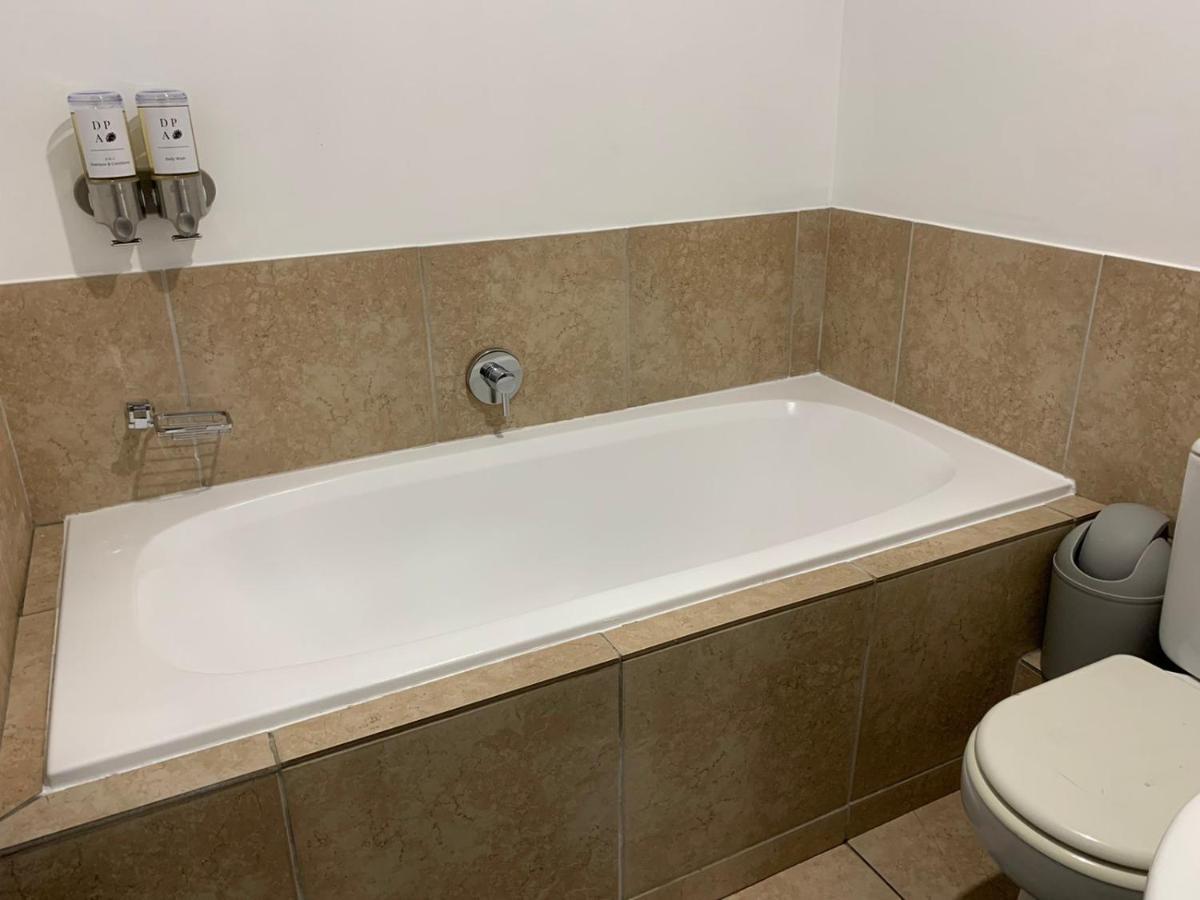 Apartament 307 Point Bay Durban Zewnętrze zdjęcie
