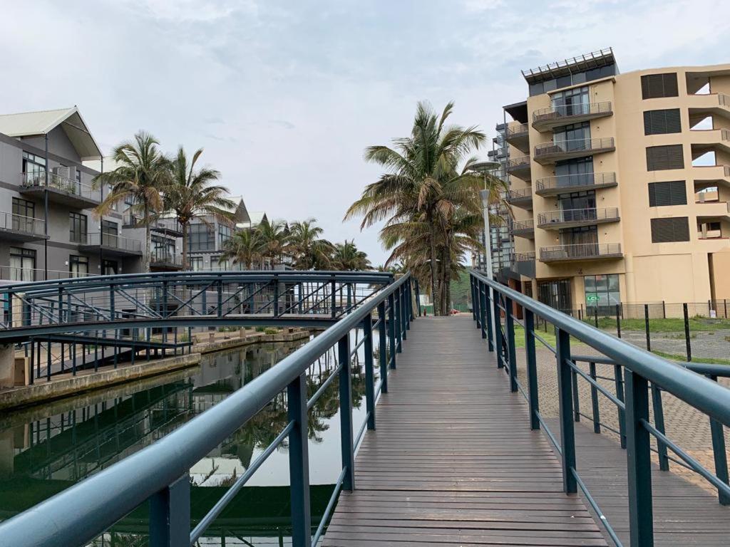 Apartament 307 Point Bay Durban Zewnętrze zdjęcie