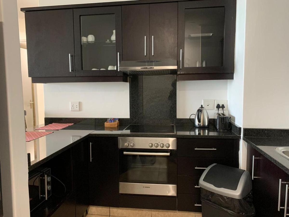 Apartament 307 Point Bay Durban Zewnętrze zdjęcie