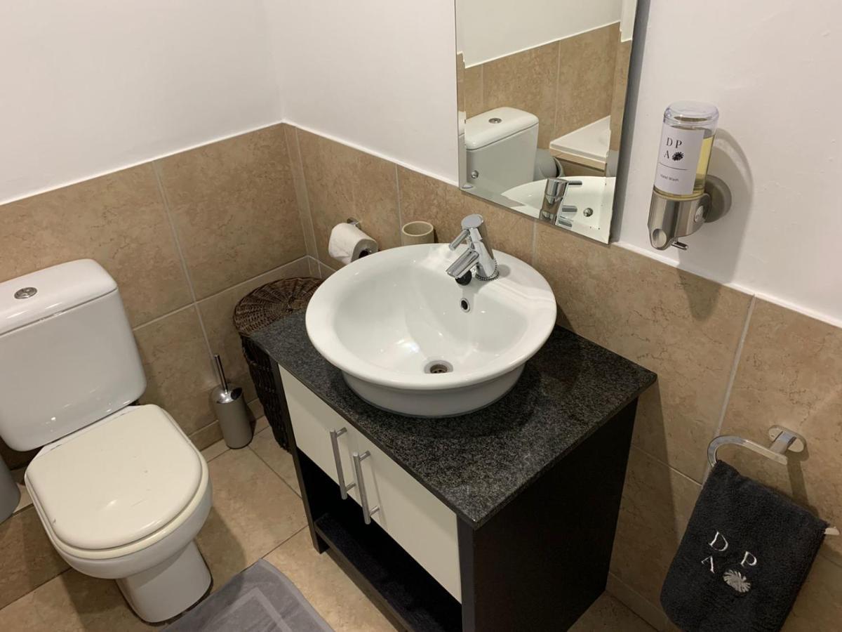 Apartament 307 Point Bay Durban Zewnętrze zdjęcie