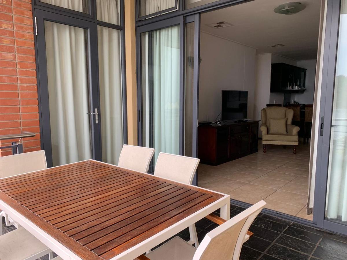 Apartament 307 Point Bay Durban Zewnętrze zdjęcie