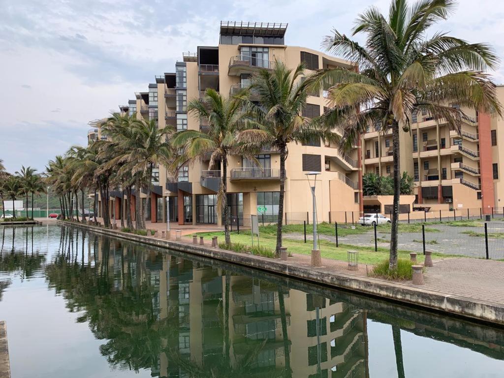 Apartament 307 Point Bay Durban Zewnętrze zdjęcie