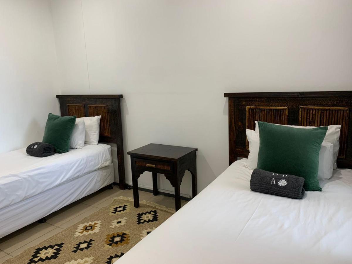 Apartament 307 Point Bay Durban Zewnętrze zdjęcie