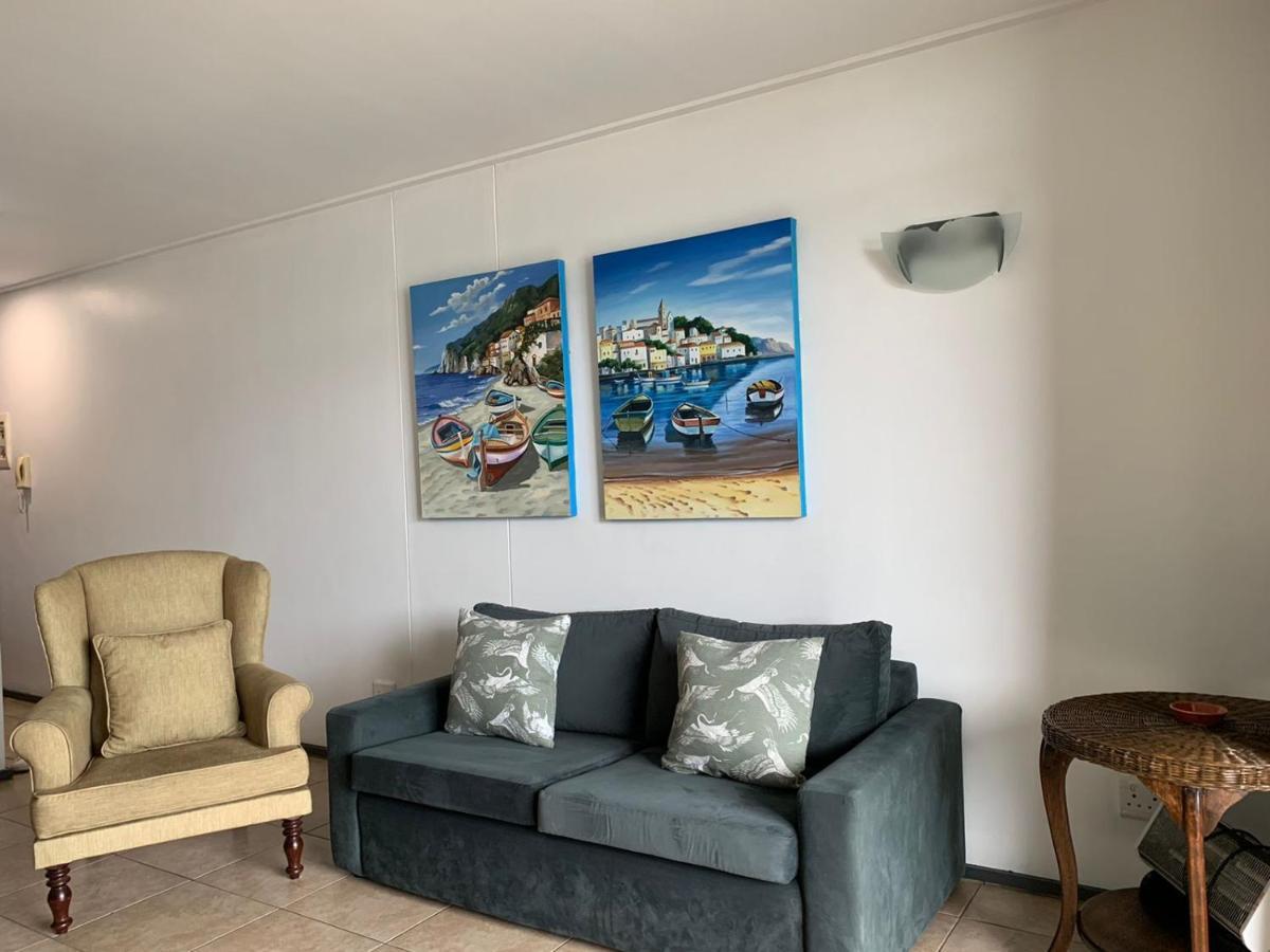 Apartament 307 Point Bay Durban Zewnętrze zdjęcie