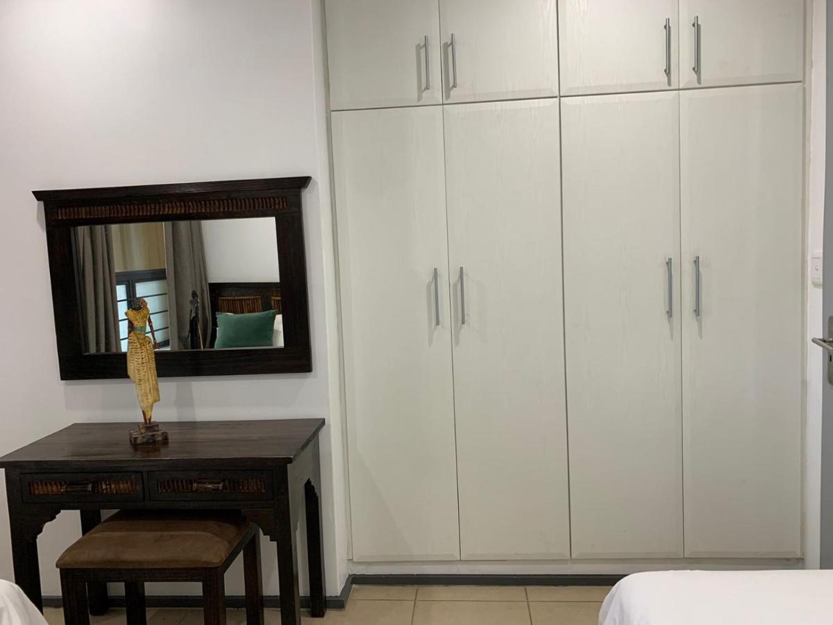 Apartament 307 Point Bay Durban Zewnętrze zdjęcie