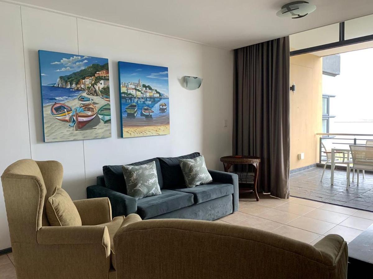 Apartament 307 Point Bay Durban Zewnętrze zdjęcie