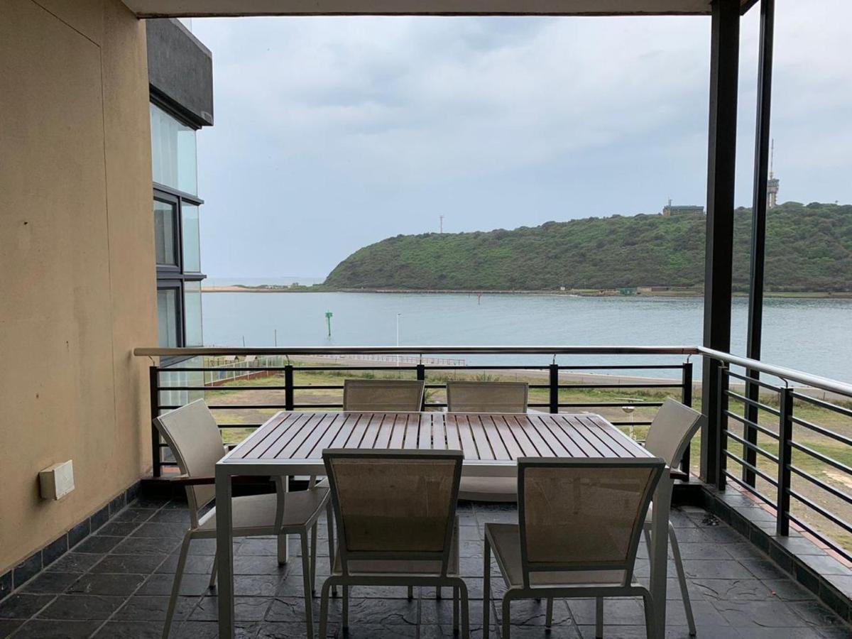 Apartament 307 Point Bay Durban Zewnętrze zdjęcie