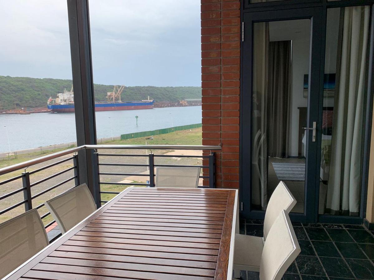 Apartament 307 Point Bay Durban Zewnętrze zdjęcie