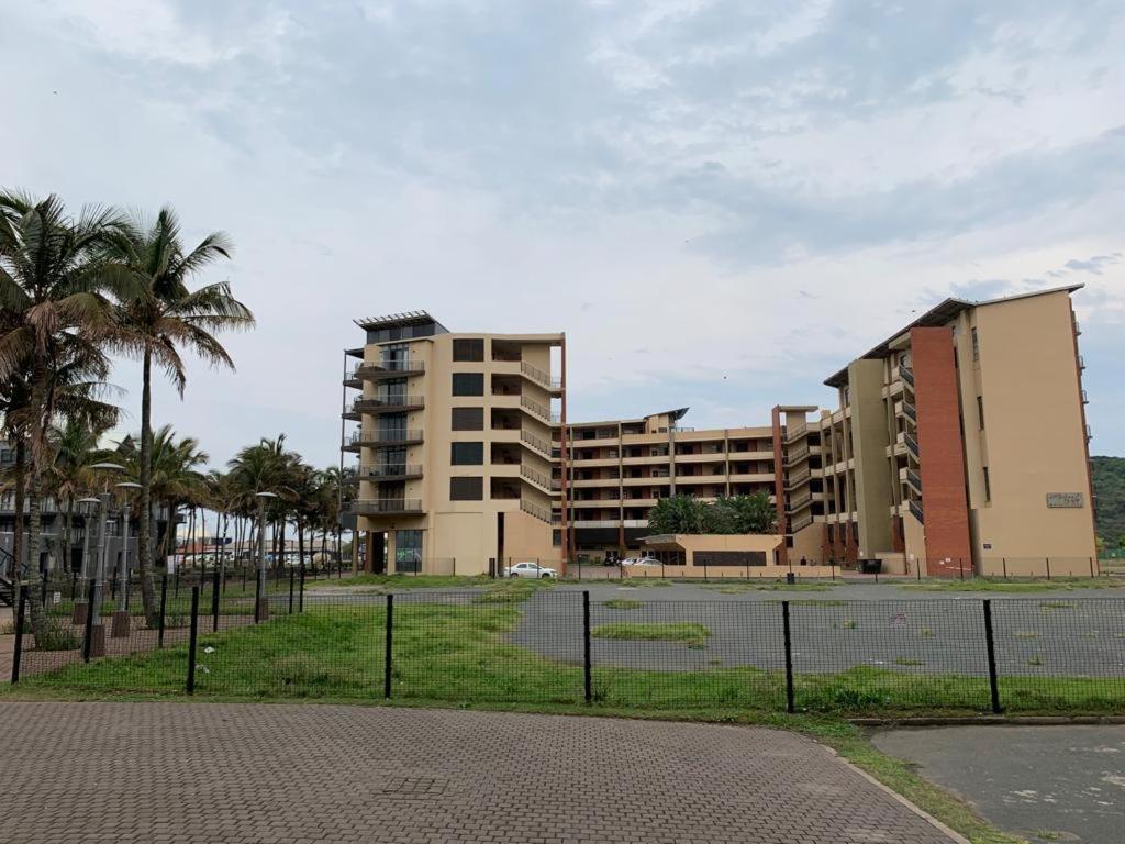 Apartament 307 Point Bay Durban Zewnętrze zdjęcie
