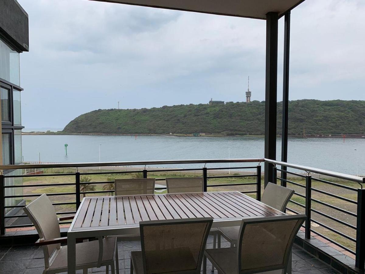 Apartament 307 Point Bay Durban Zewnętrze zdjęcie