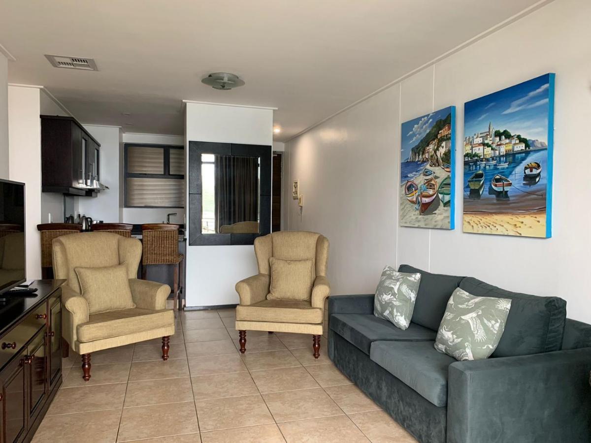 Apartament 307 Point Bay Durban Zewnętrze zdjęcie