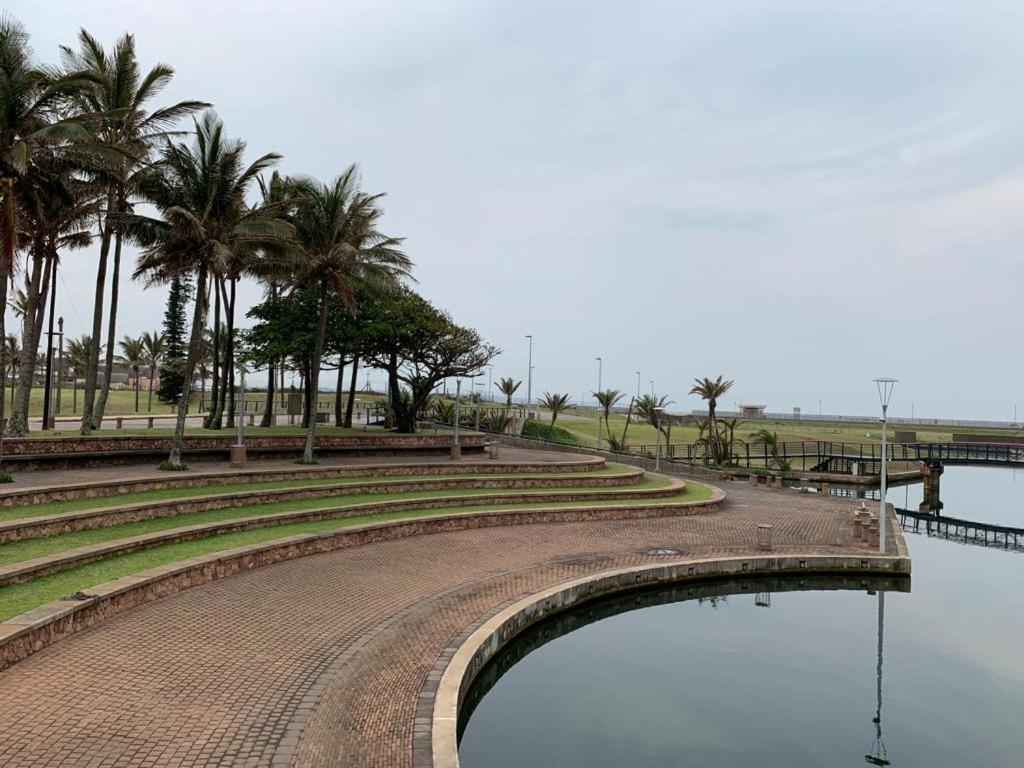 Apartament 307 Point Bay Durban Zewnętrze zdjęcie