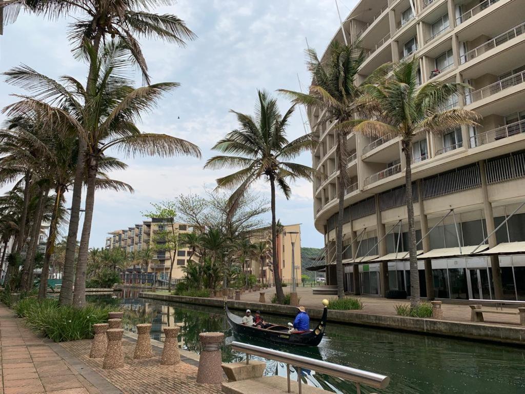 Apartament 307 Point Bay Durban Zewnętrze zdjęcie
